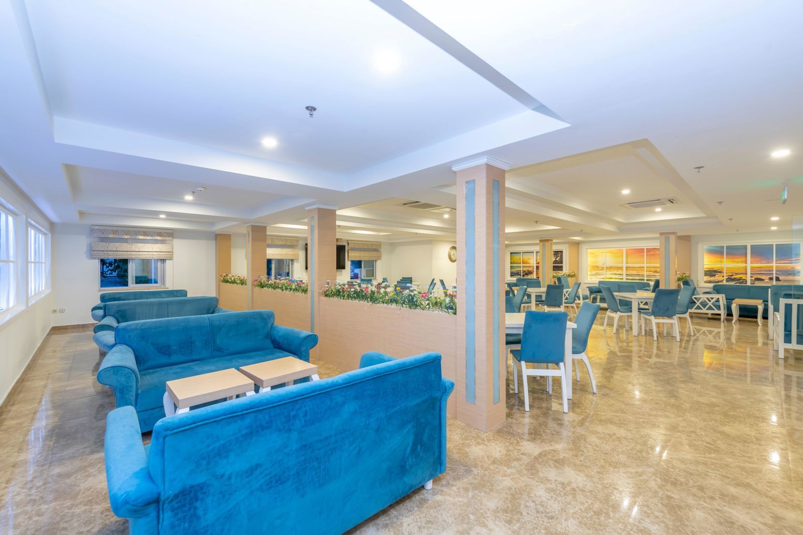 Sandy Beach Hotel, foto 15