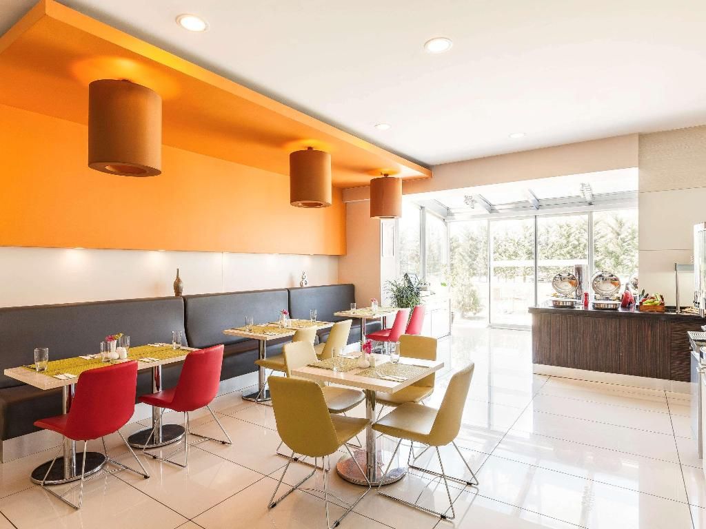 ibis Kayseri, foto 9