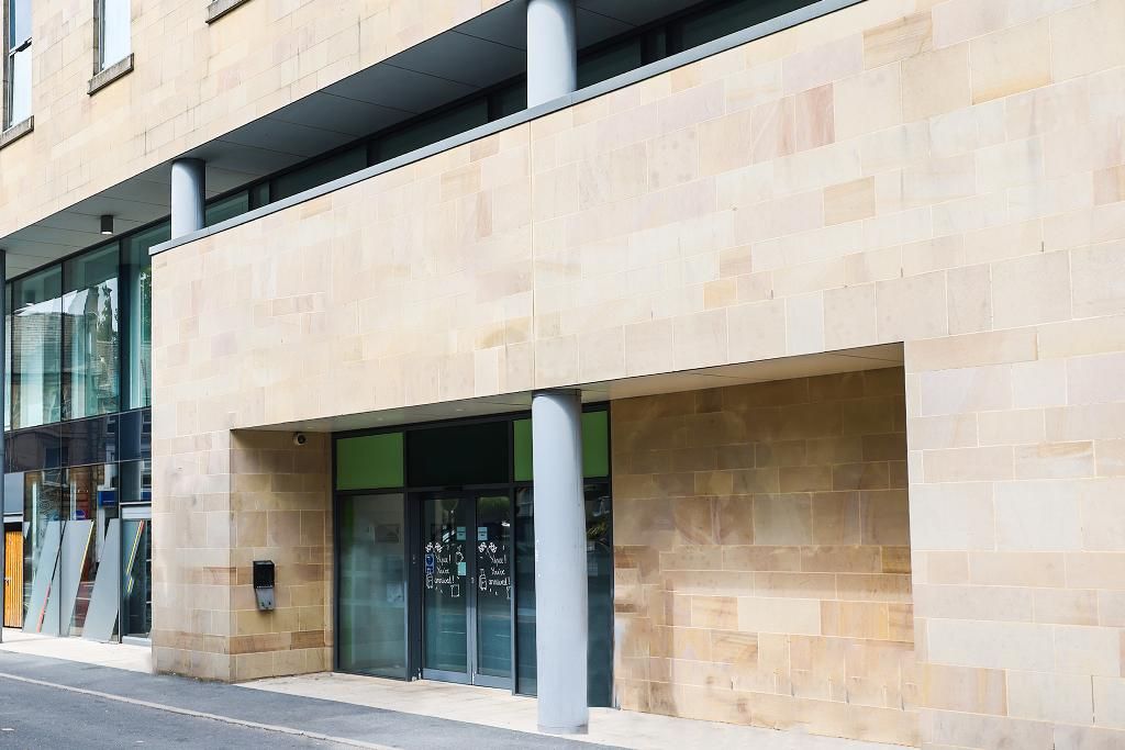 Ibis Budget Lancaster Centre, foto 8