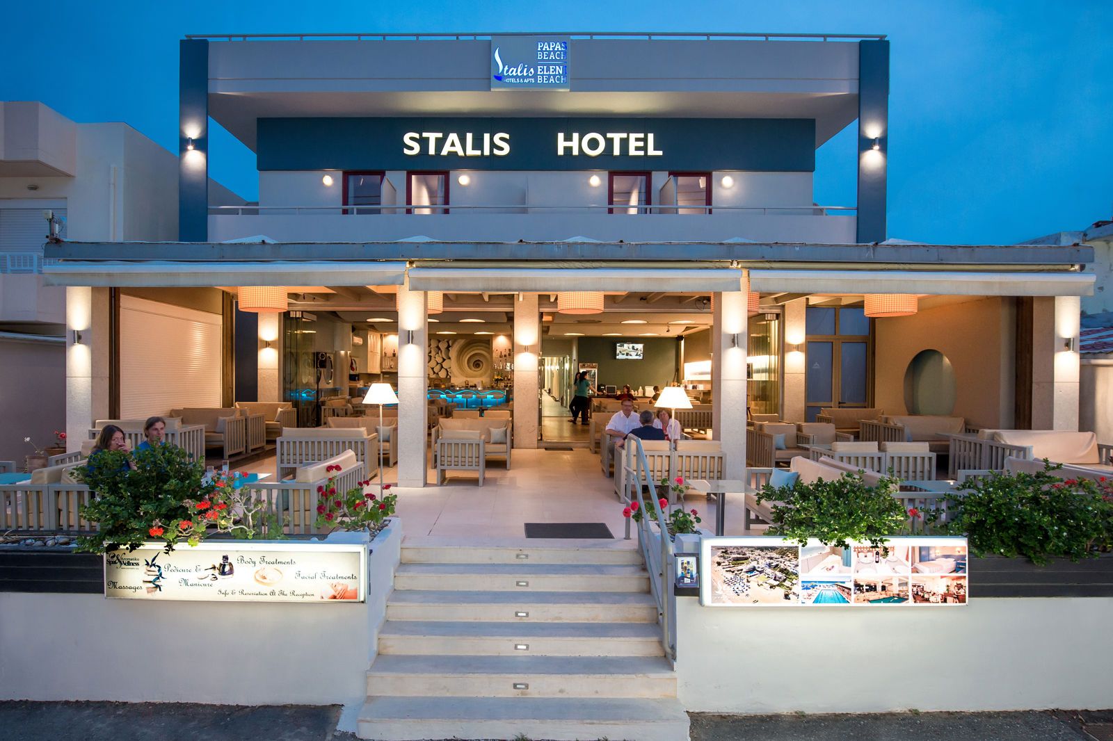 Stalis Hotel, foto 14