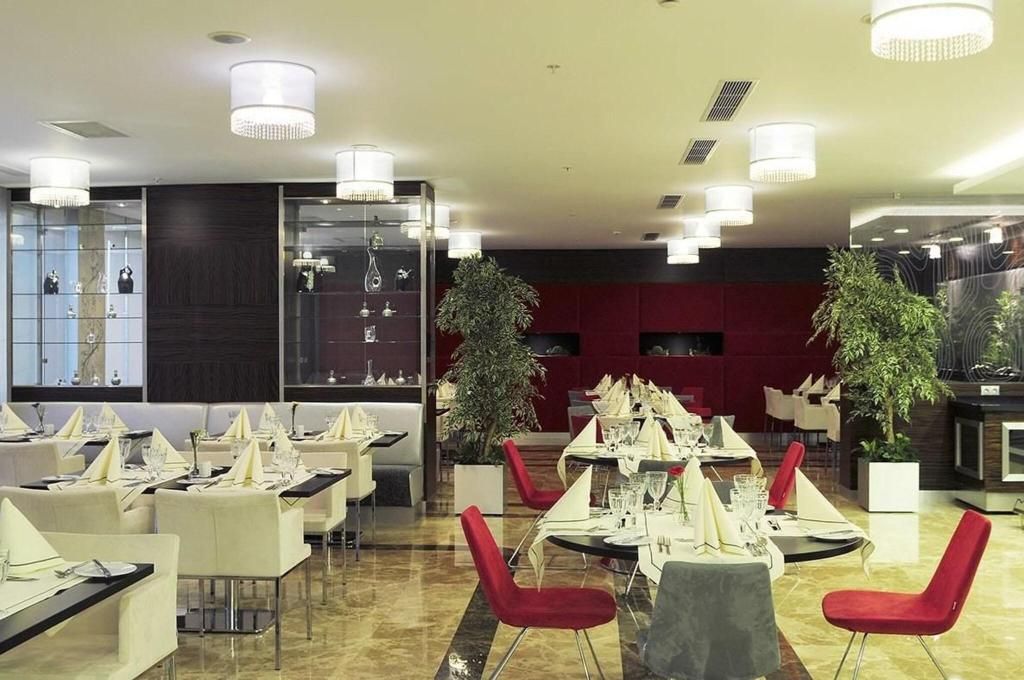 Demora Hotel, foto 7
