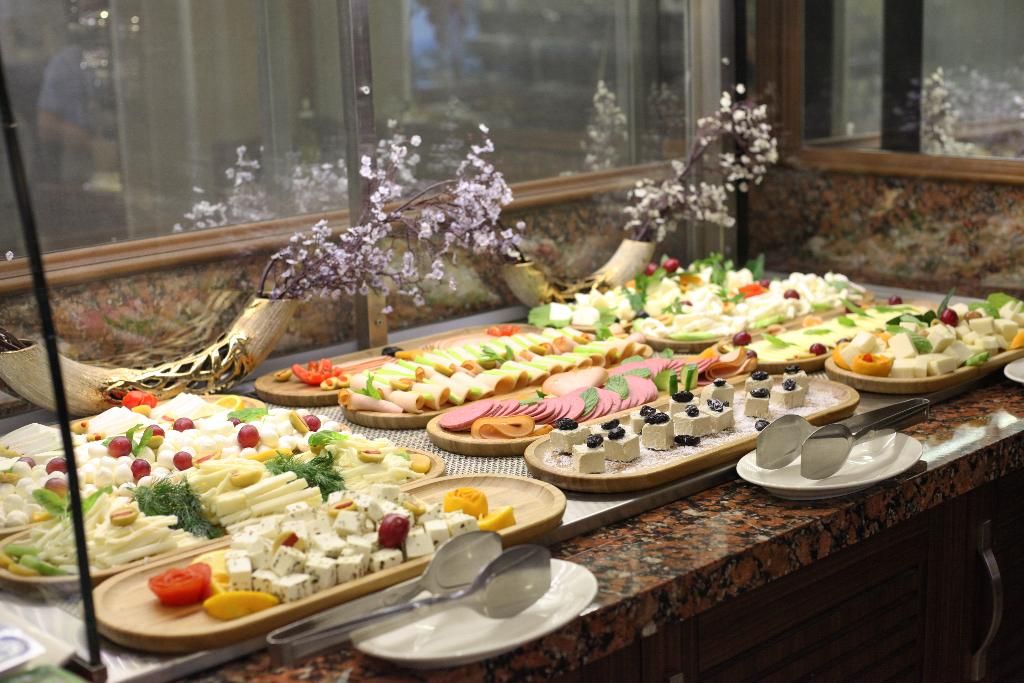 Halifaks Hotel, foto 6