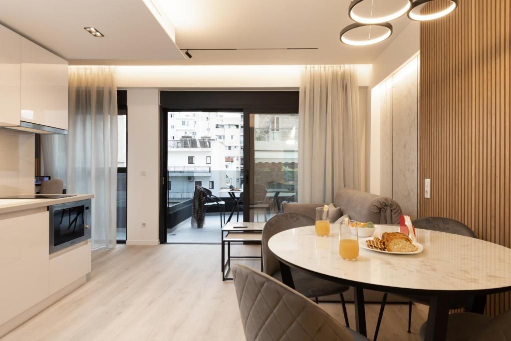 Incanto Boutique Suites Neos Kosmos, foto 11
