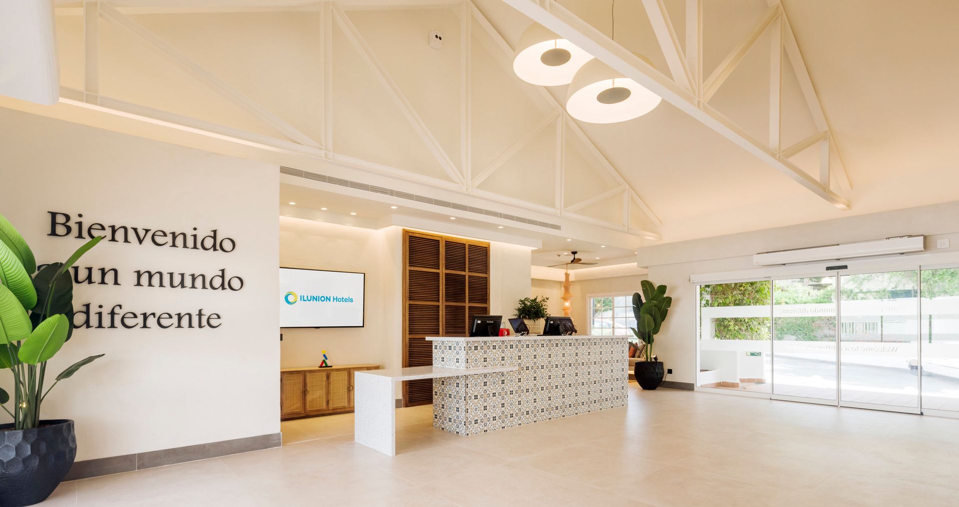 Hotel ILUNION Menorca, foto 14