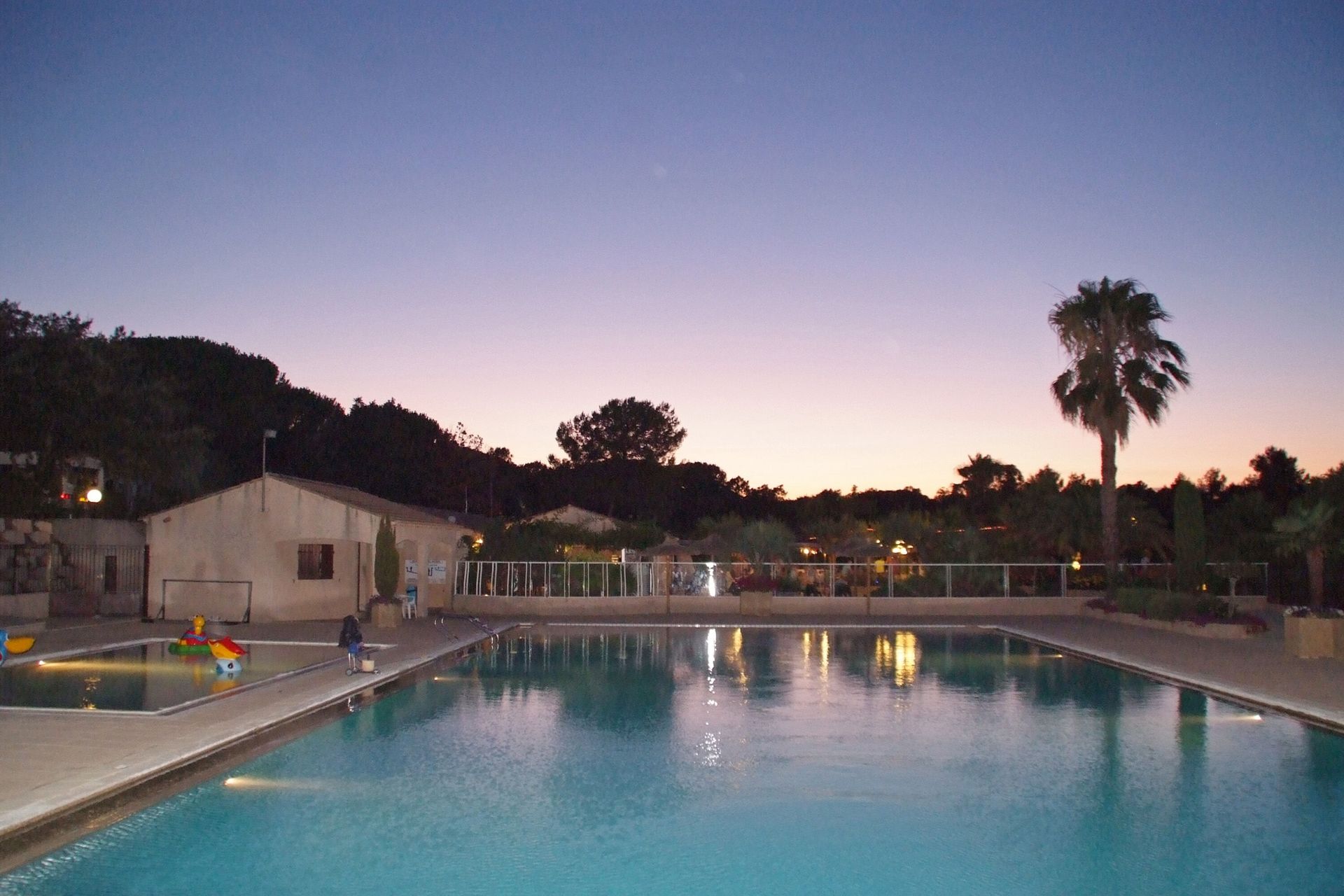 Camping Lei Suves, foto 14