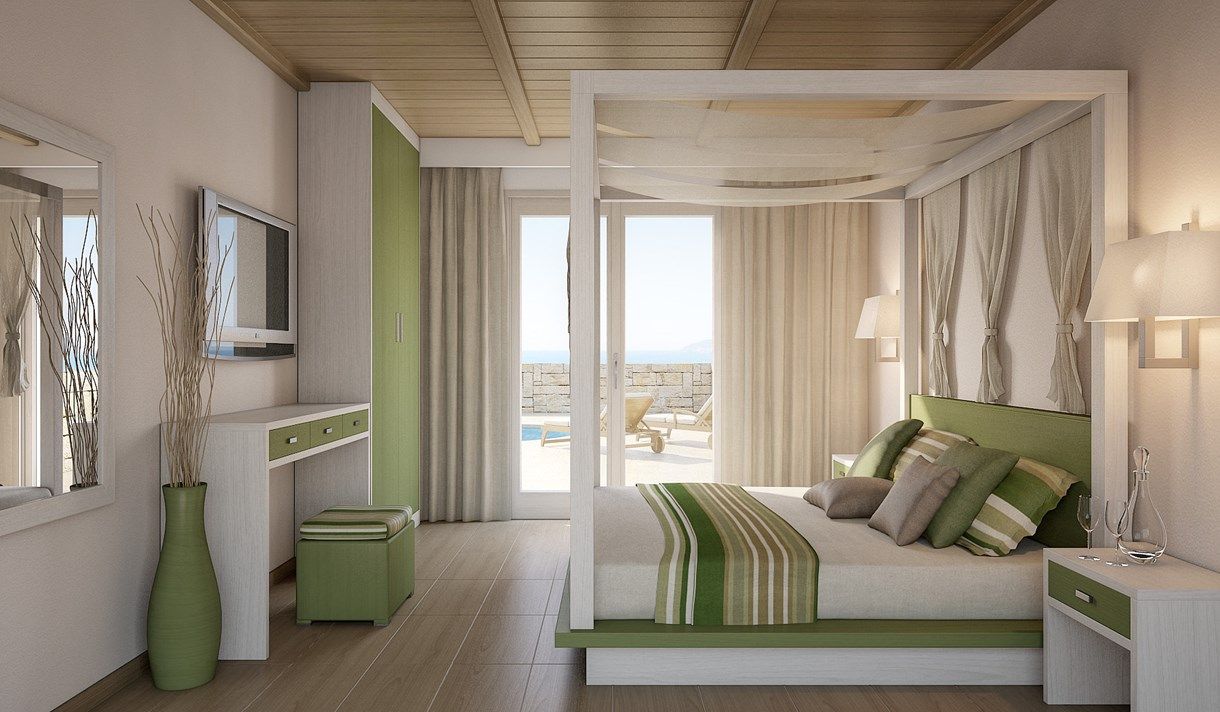 Filion Suites Resort & Spa, foto 6