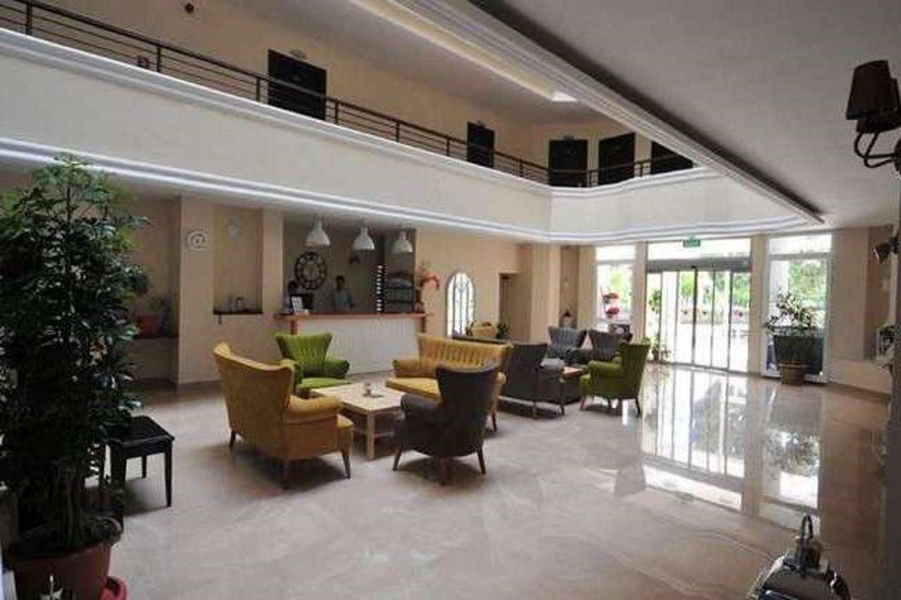 Incekum Su Hotel, foto 10