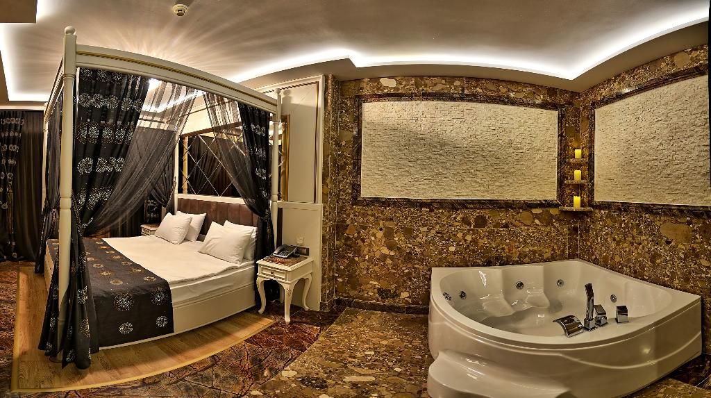 Samir Deluxe Hotel, foto 6