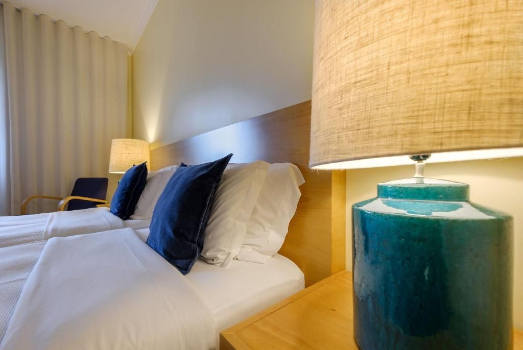 Hotel Santa Maria, foto 3