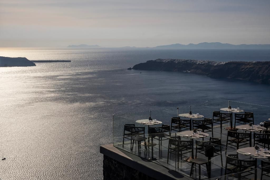 Kivotos Santorini, foto 6