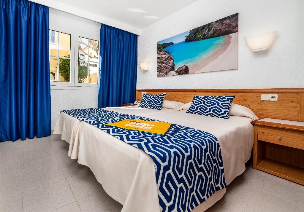 Globales Apartamentos Binimar, foto 7