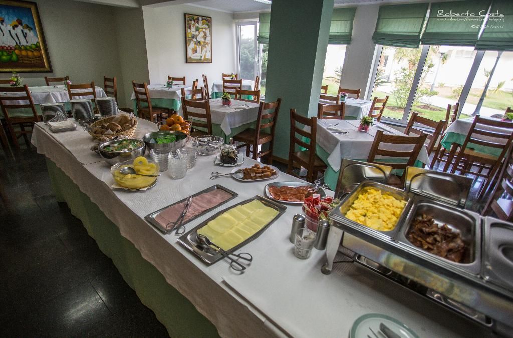 Hotel Teresinha, foto 15
