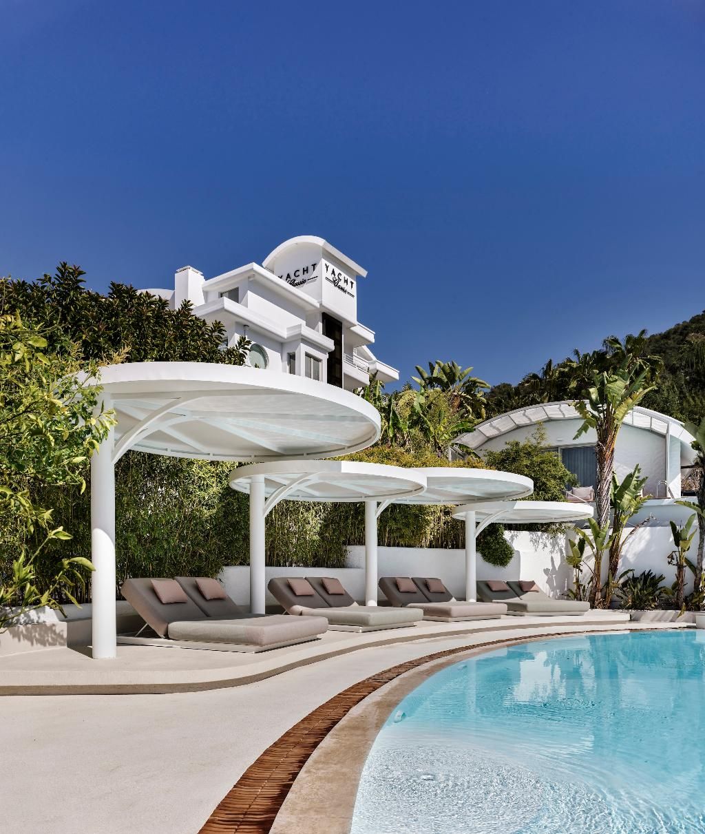 Yacht Classic Hotel, foto 4