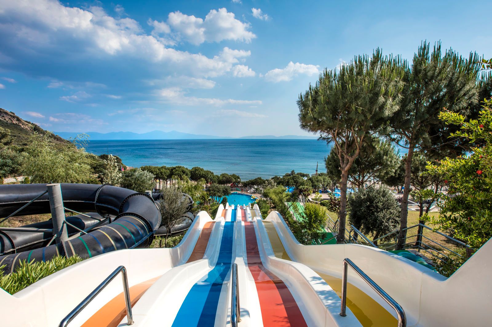 Aria Claros Beach & Spa Resort, foto 4