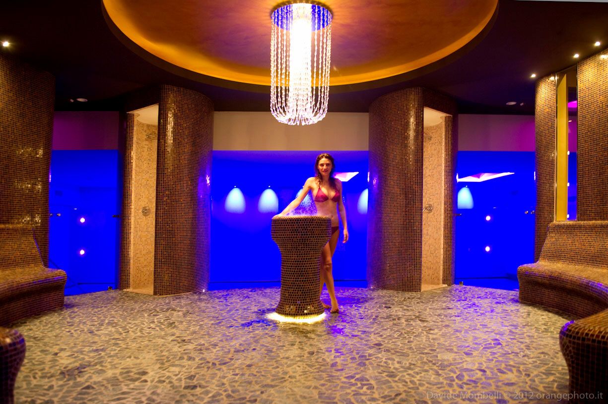 Villa Luisa Hotel & Resort & Spa, foto 15