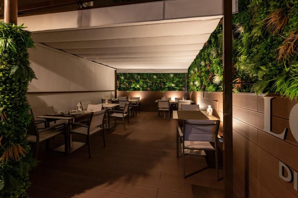 Dinya Lisbon Hotel & Lounge Bar, foto 3