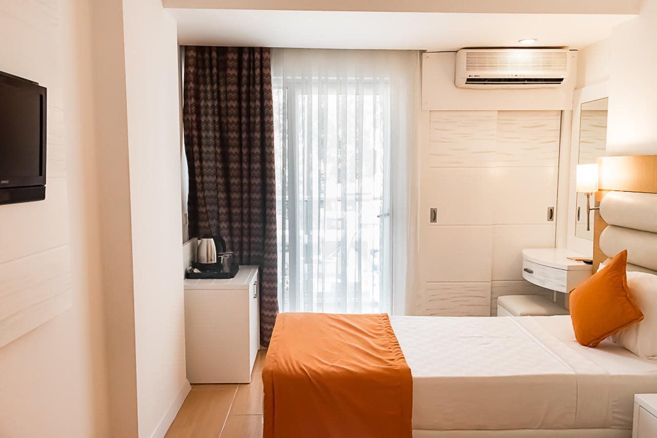 Mersoy Exclusive Hotel, foto 8
