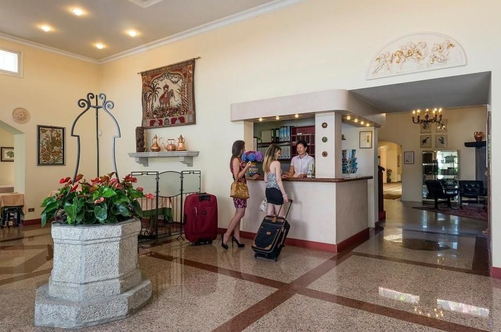 Hotel Lido La Perla Nera, foto 15
