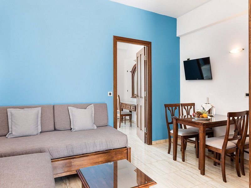 Geraniotis Hotel & Resort, foto 5