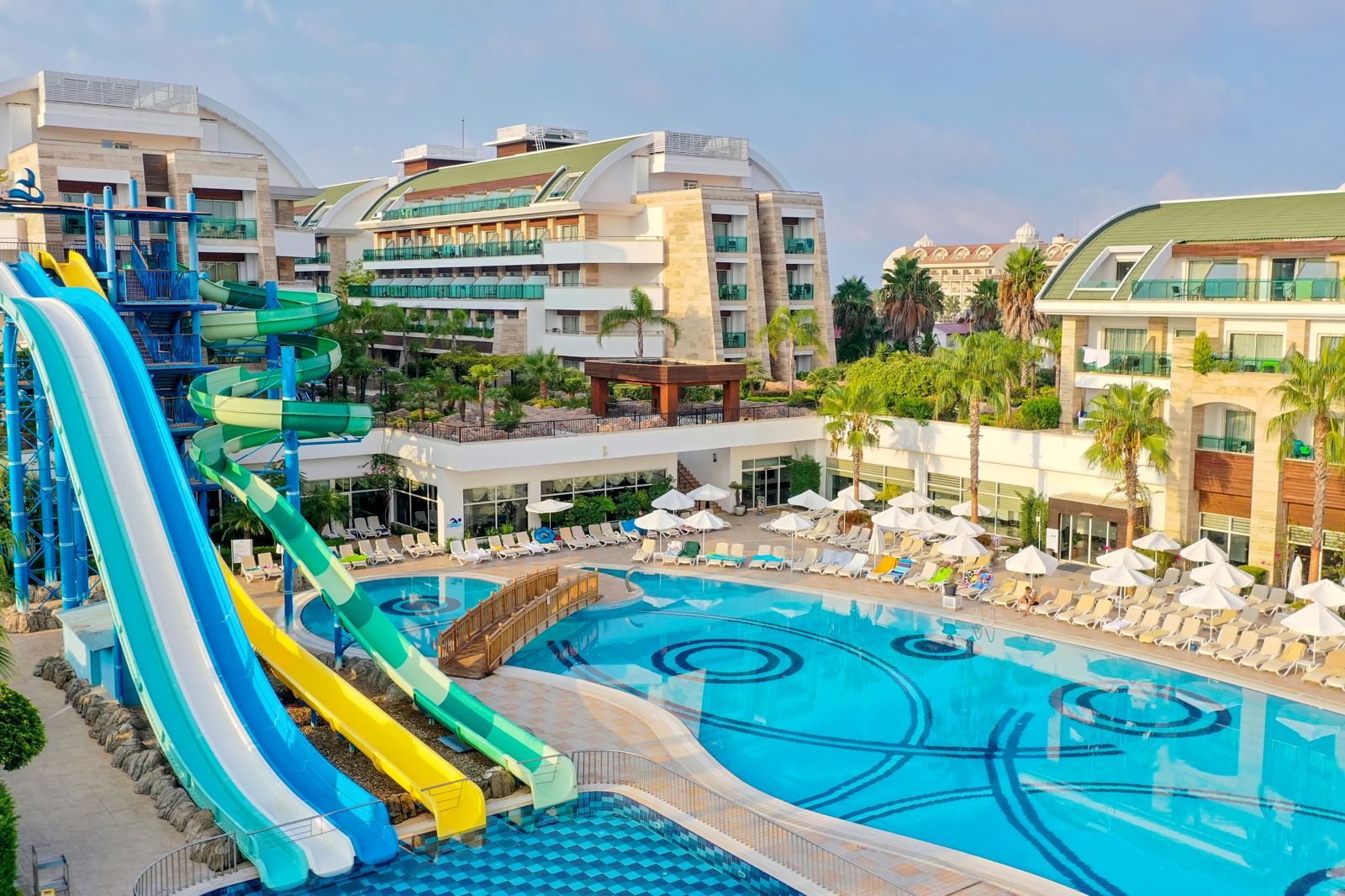 Crystal Waterworld Aqua Collection, foto 3
