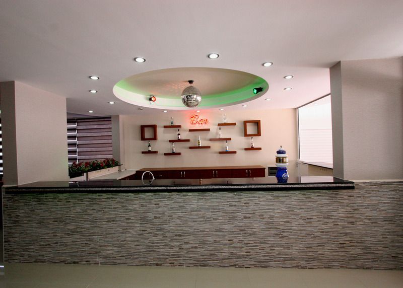 Arsi Hotel, foto 2