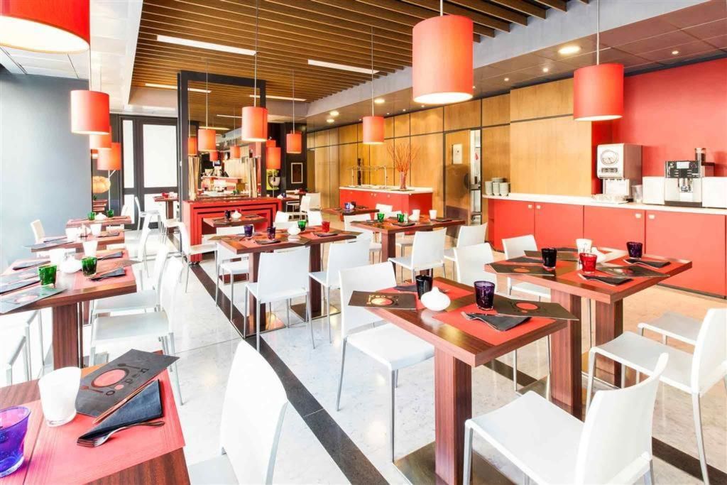 ibis Roma Fiera, foto 2
