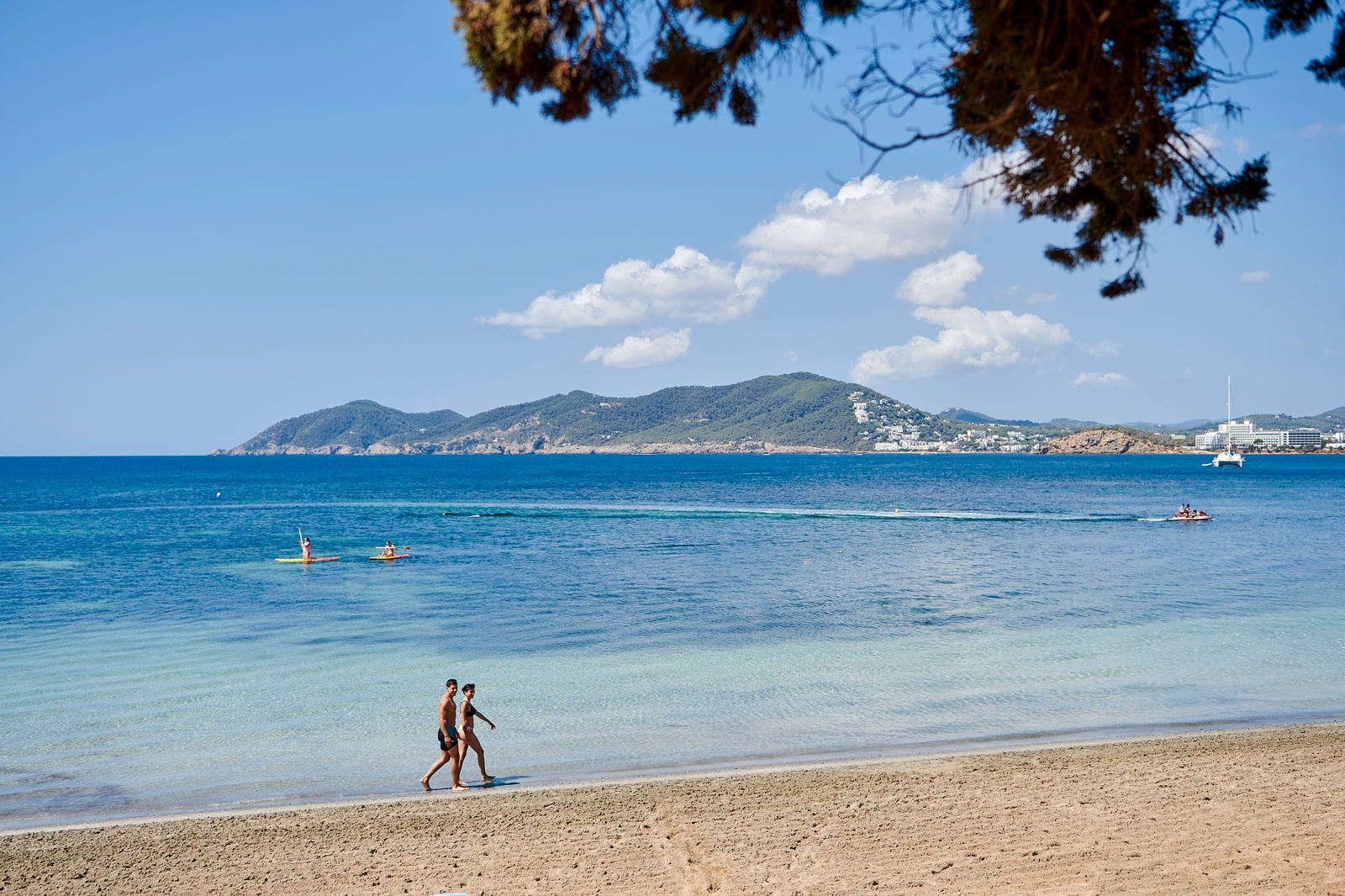 Iberostar Selection Santa Eulalia Ibiza, foto 13