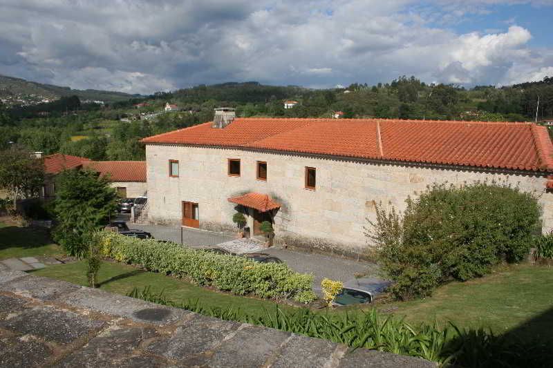 Hotel Rural Maria Da Fonte, foto 14