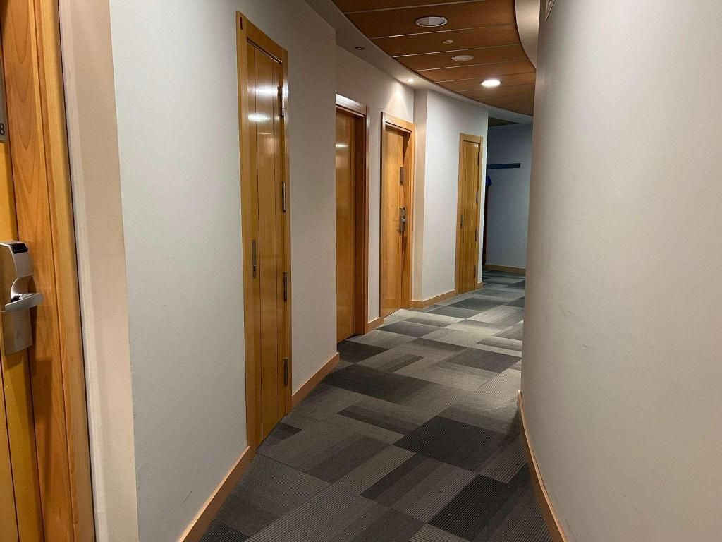 Blu Hotel Pamplona, foto 3