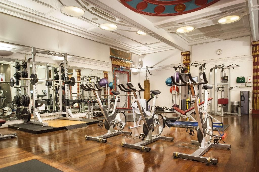 Andaz London Liverpool Street, foto 3