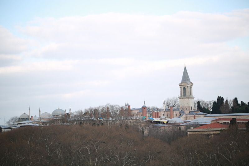 Sirkeci Park, foto 11