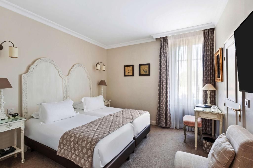 Best Western Plus Hotel Villa D'est, foto 10