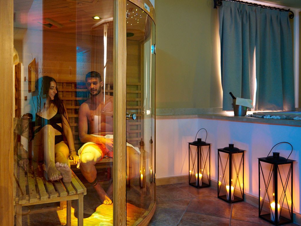 Hotel Montecallini, foto 11