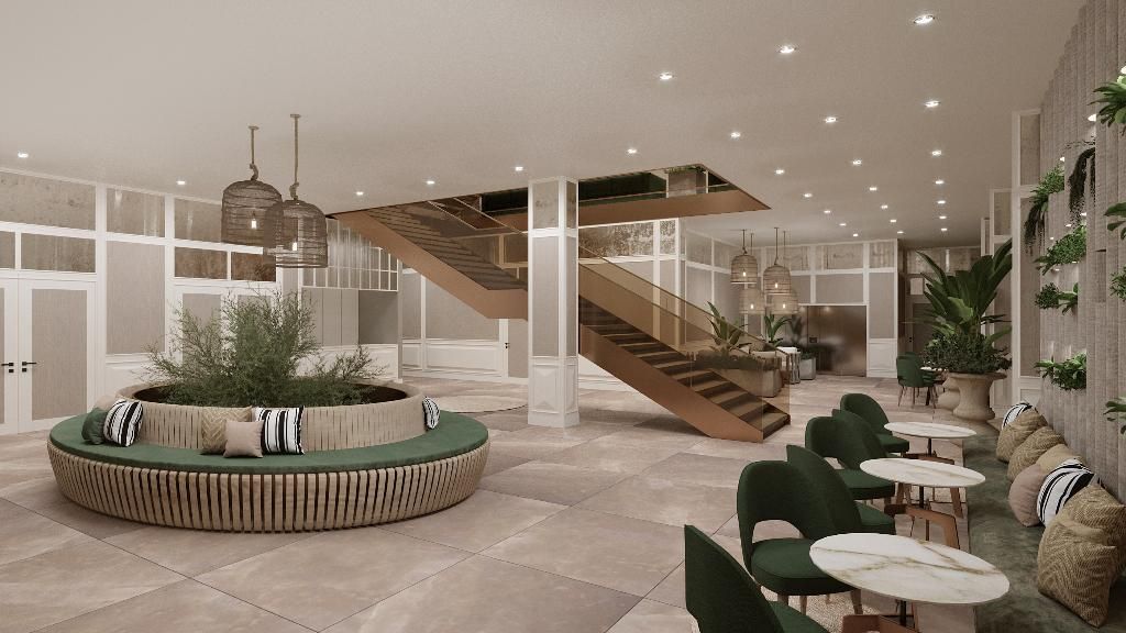 Hotel Attica21 Vigo 4****S Business & Wellness, foto 4