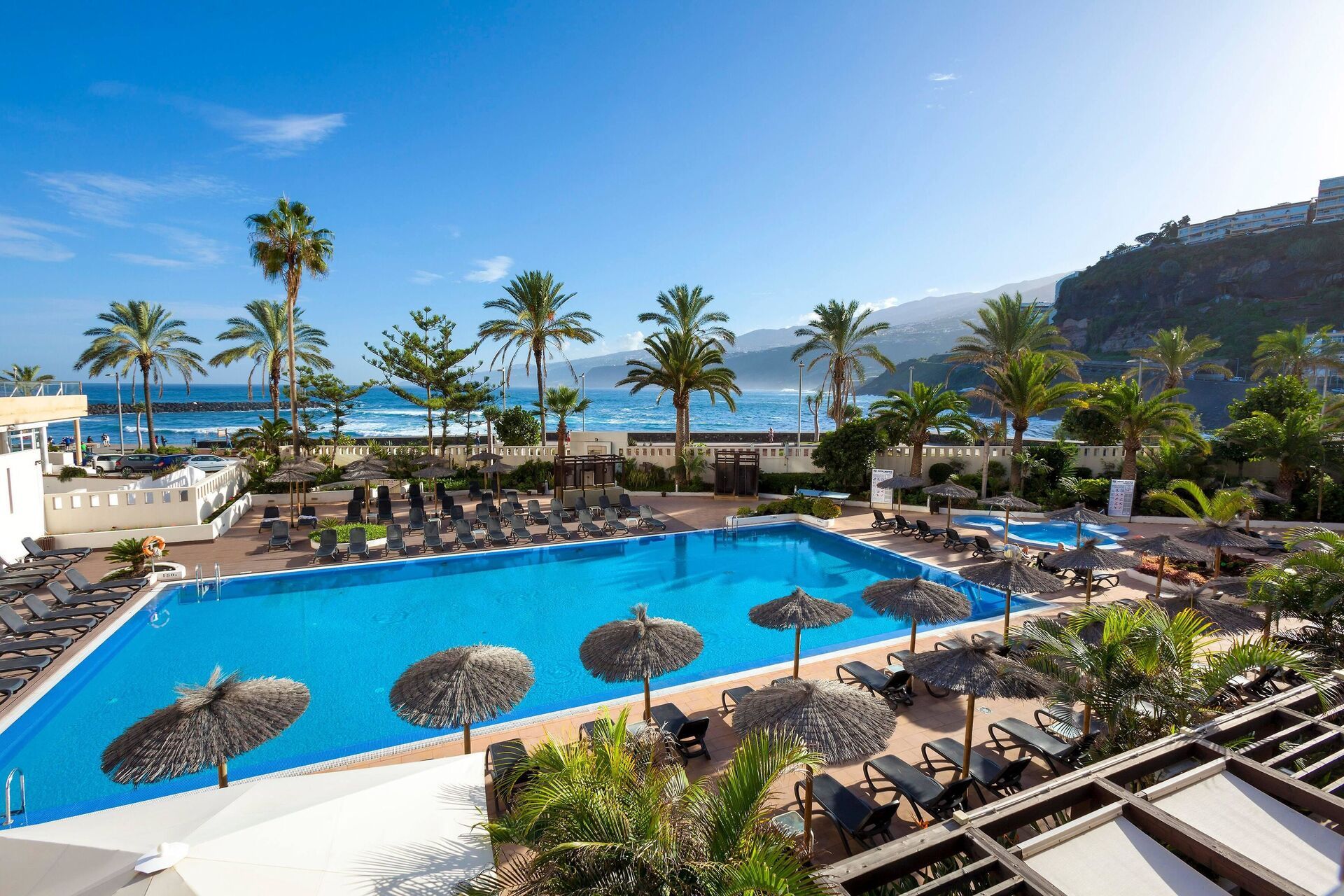 Meliá Costa Atlantis Tenerife, foto 11