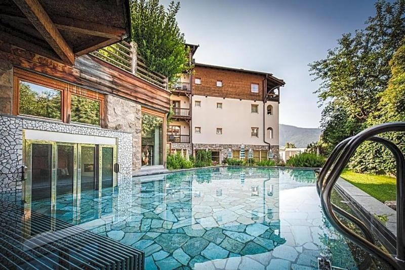 Hotel Taubers Unterwirt, foto 9