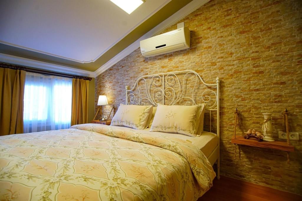 Urla Zeytin Hotel, foto 3