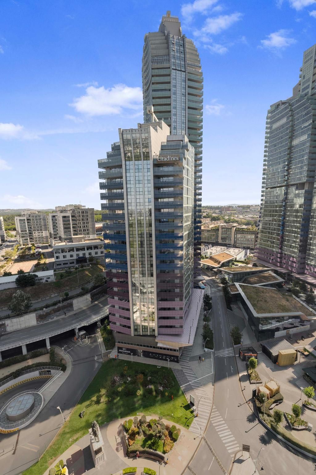 Citadines Maslak Istanbul, foto 15