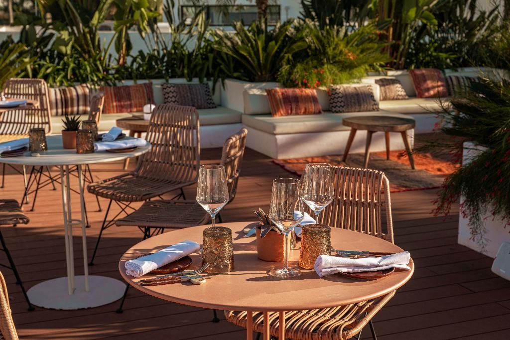 Nativo Hotel Ibiza, foto 9