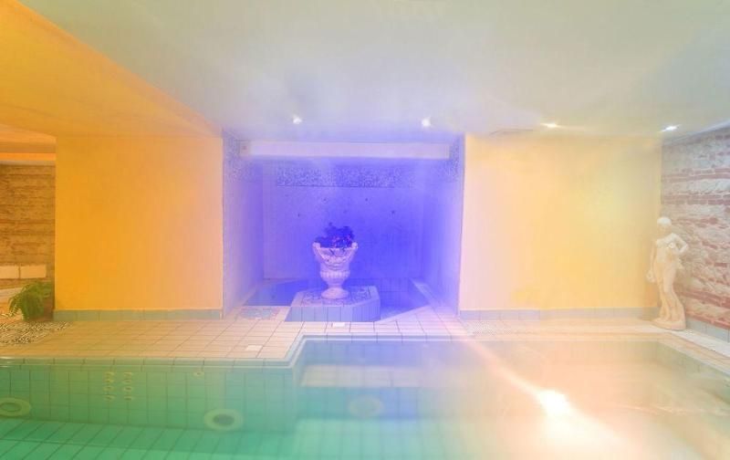 Parco dei Principi Resort & SPA, foto 12