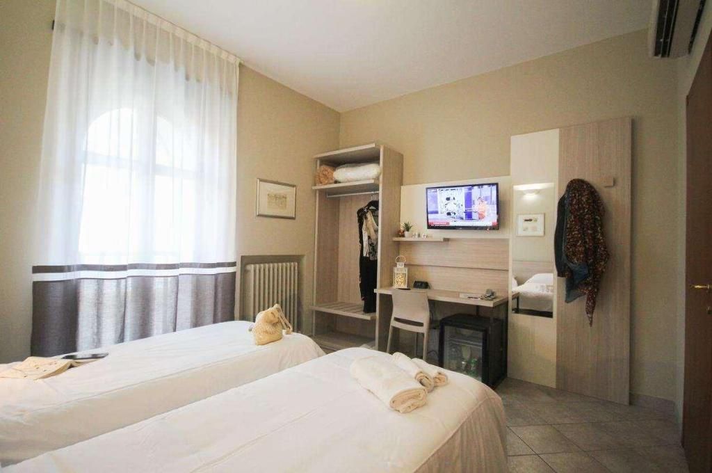 Green Class Hotel Gran Torino, foto 13