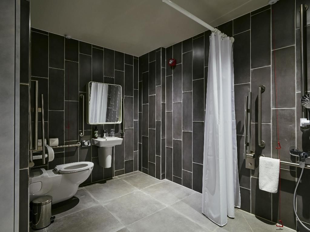 Aparthotel Adagio Glasgow Central, foto 6