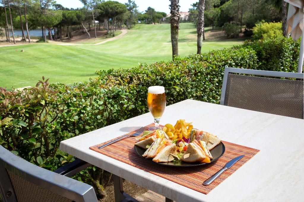 DoubleTree By Hilton Islantilla Beach Golf Resort, foto 14