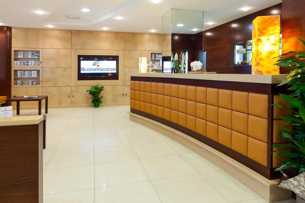 BV President Hotel, foto 7