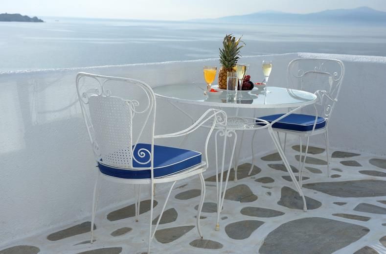 Mykonos Beach Hotel, foto 2