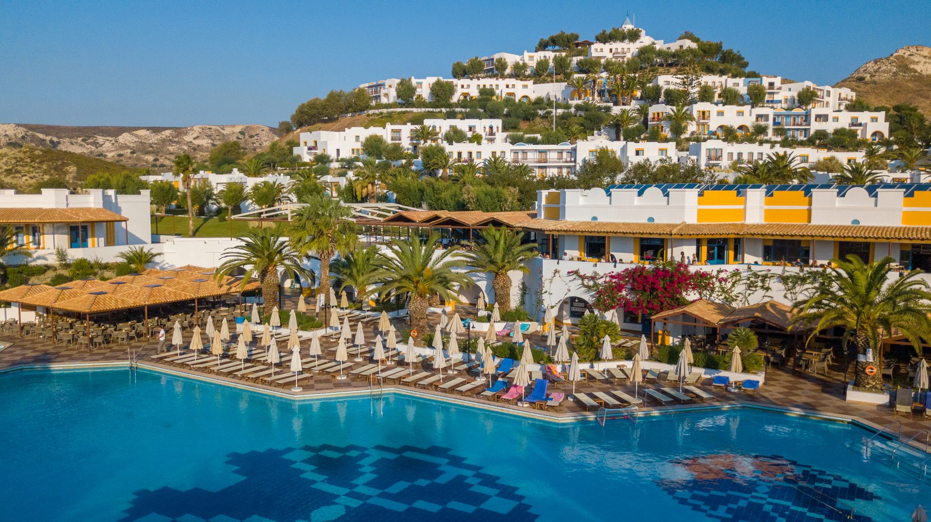 Lagas Aegean Village, foto 2