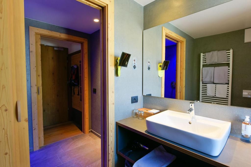 Artnatur Dolomites Hotel & Spa, foto 3