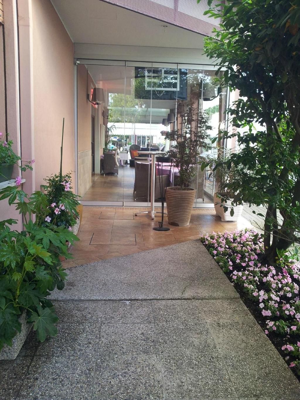 Hotel D'Annunzio, foto 5