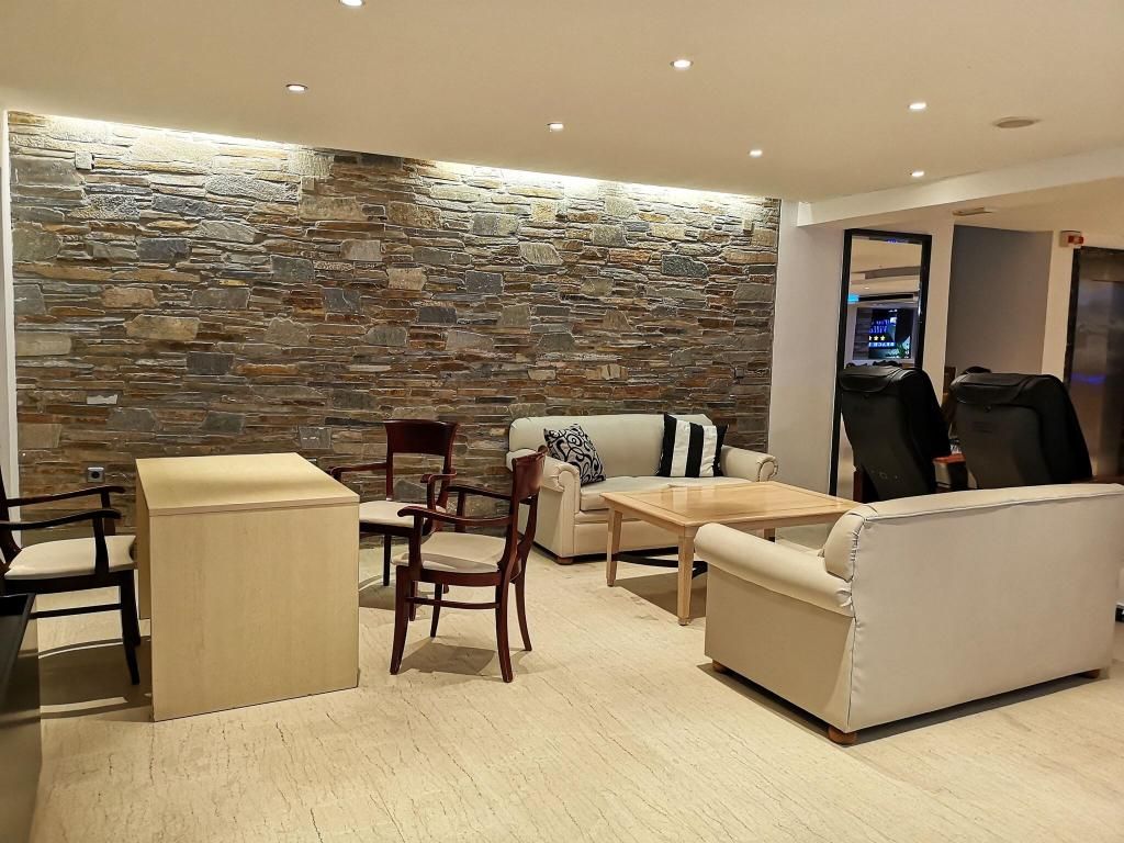 Elmi Suites Beach Hotel, foto 13