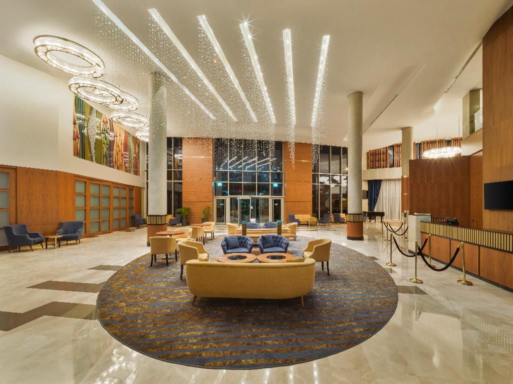 Selectum City Atasehir, foto 8